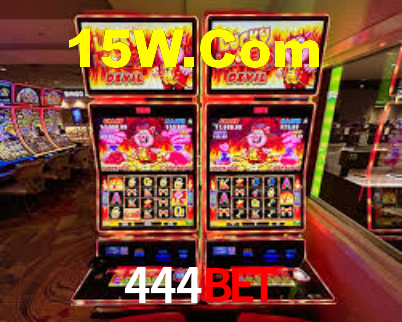 APP oficial da 444Bet para mobile